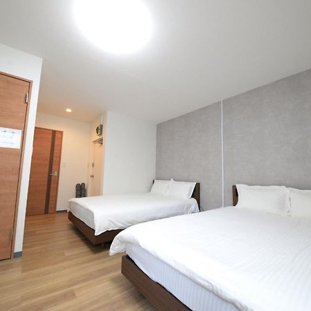和の楓cottage第二302 新宿歌舞伎町近隣 Präfektur Tokio Exterior foto