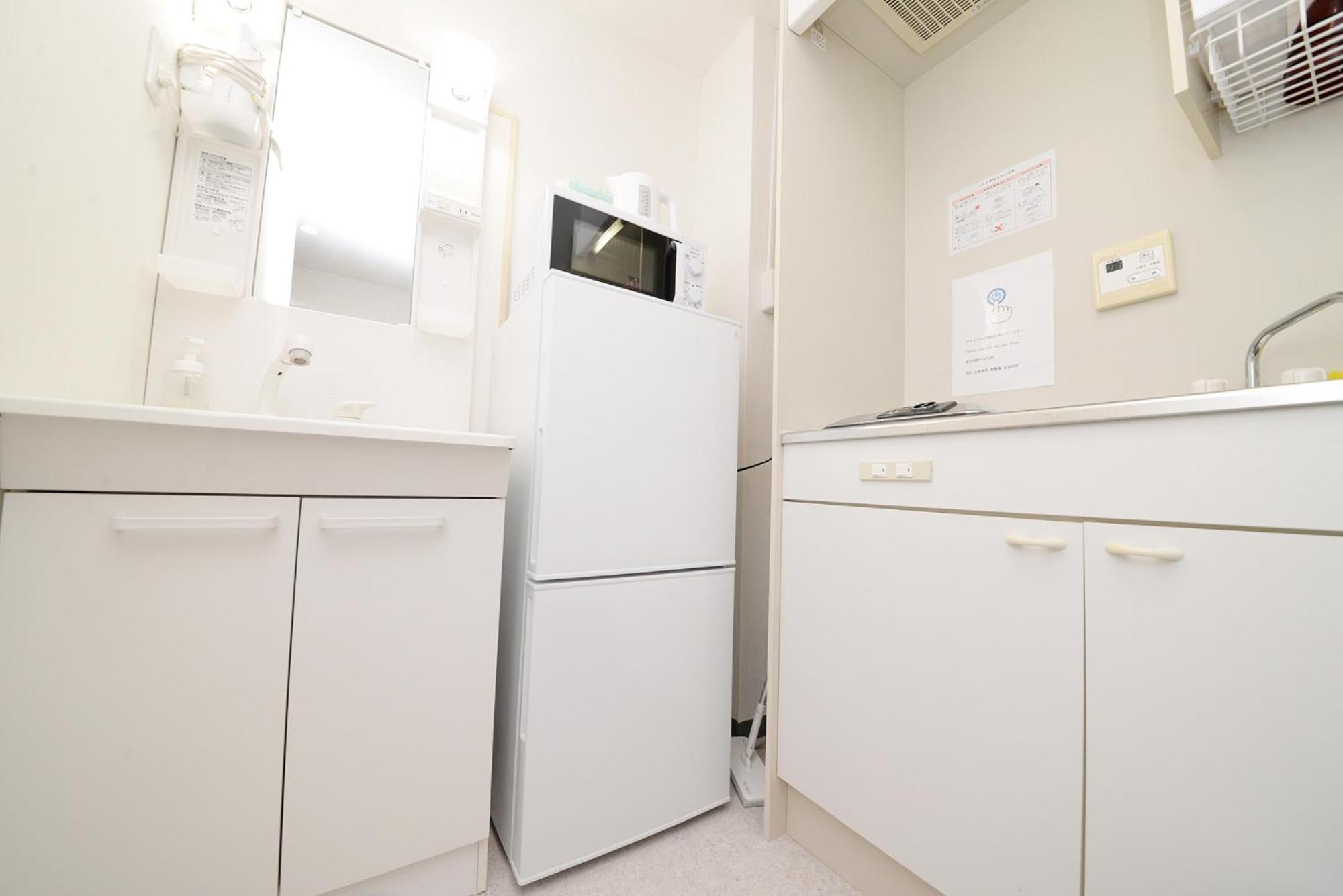 和の楓cottage第二302 新宿歌舞伎町近隣 Präfektur Tokio Exterior foto