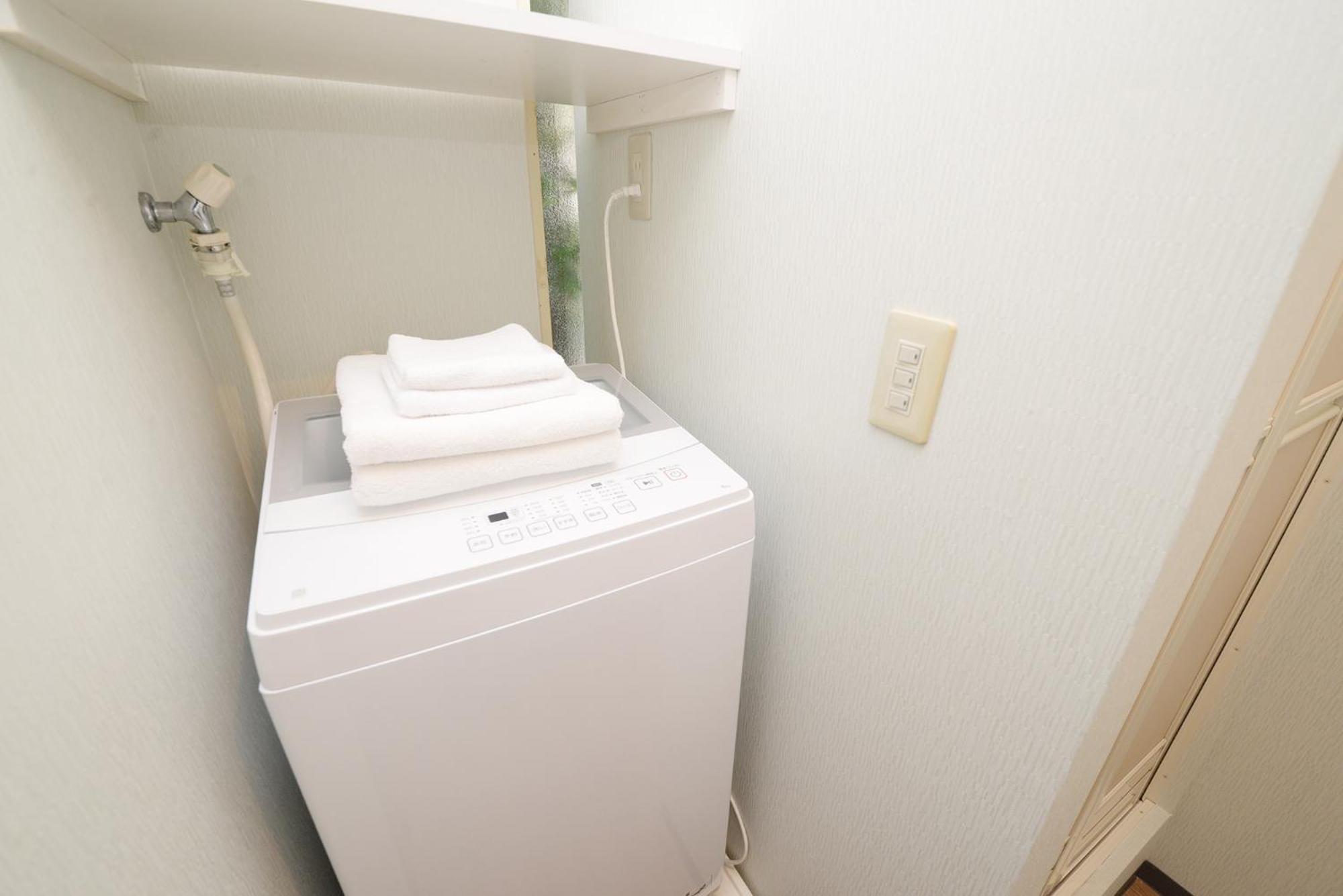 和の楓cottage第二302 新宿歌舞伎町近隣 Präfektur Tokio Exterior foto
