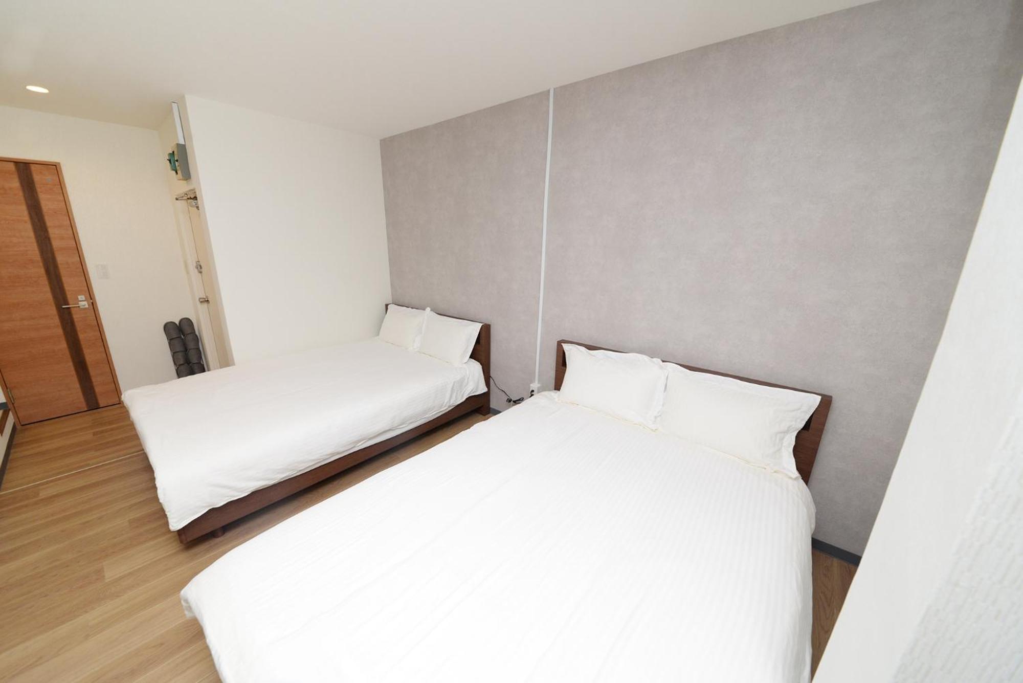 和の楓cottage第二302 新宿歌舞伎町近隣 Präfektur Tokio Exterior foto
