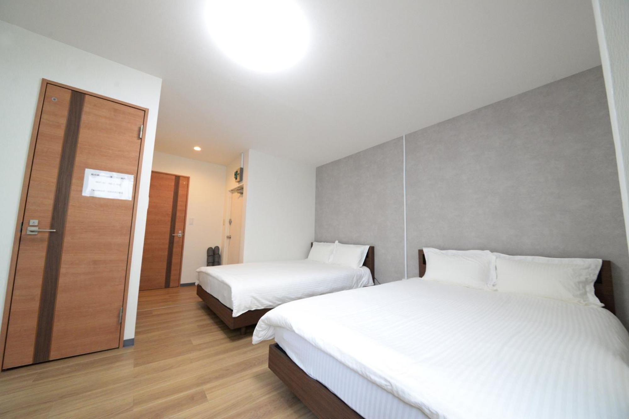 和の楓cottage第二302 新宿歌舞伎町近隣 Präfektur Tokio Exterior foto