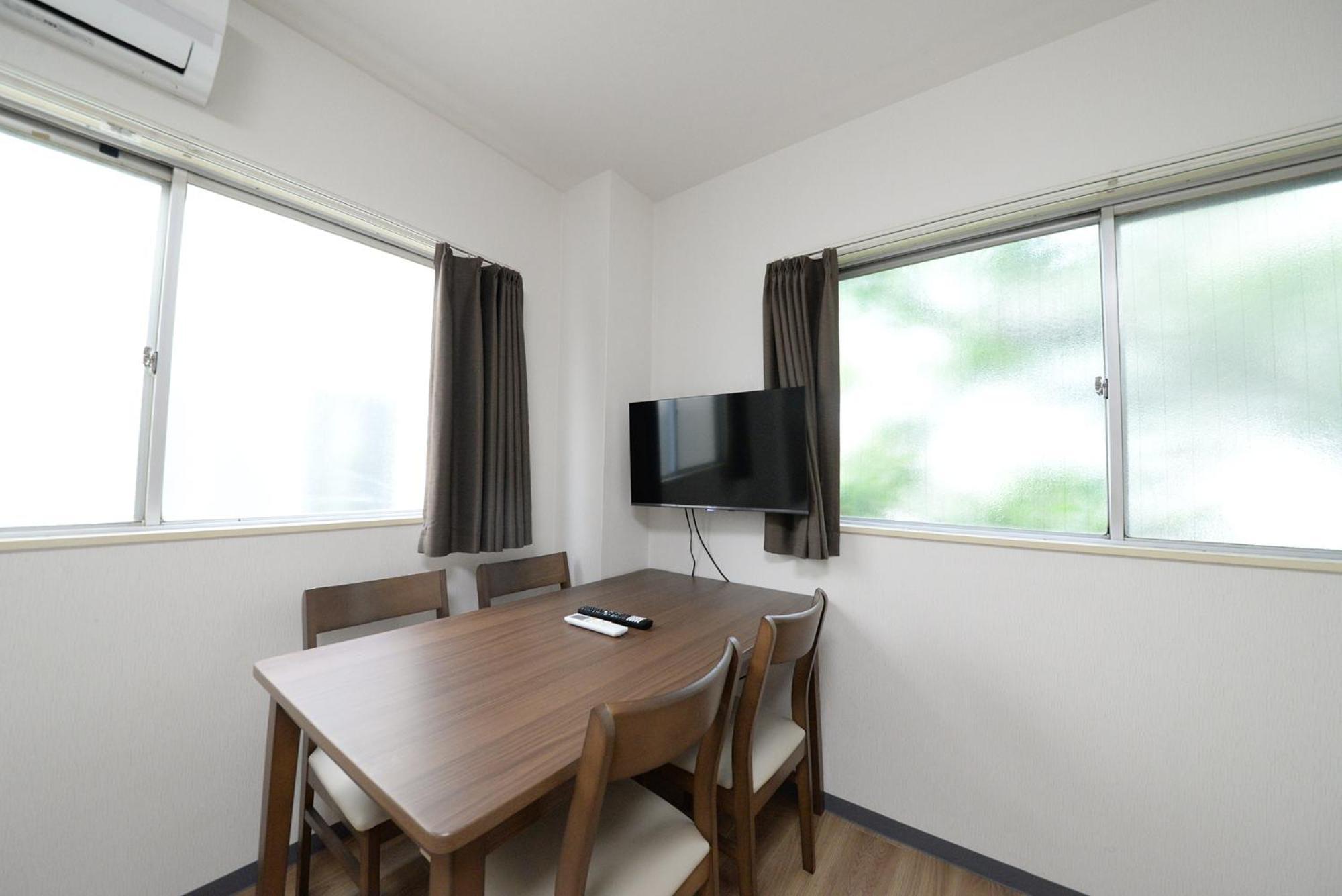 和の楓cottage第二302 新宿歌舞伎町近隣 Präfektur Tokio Exterior foto
