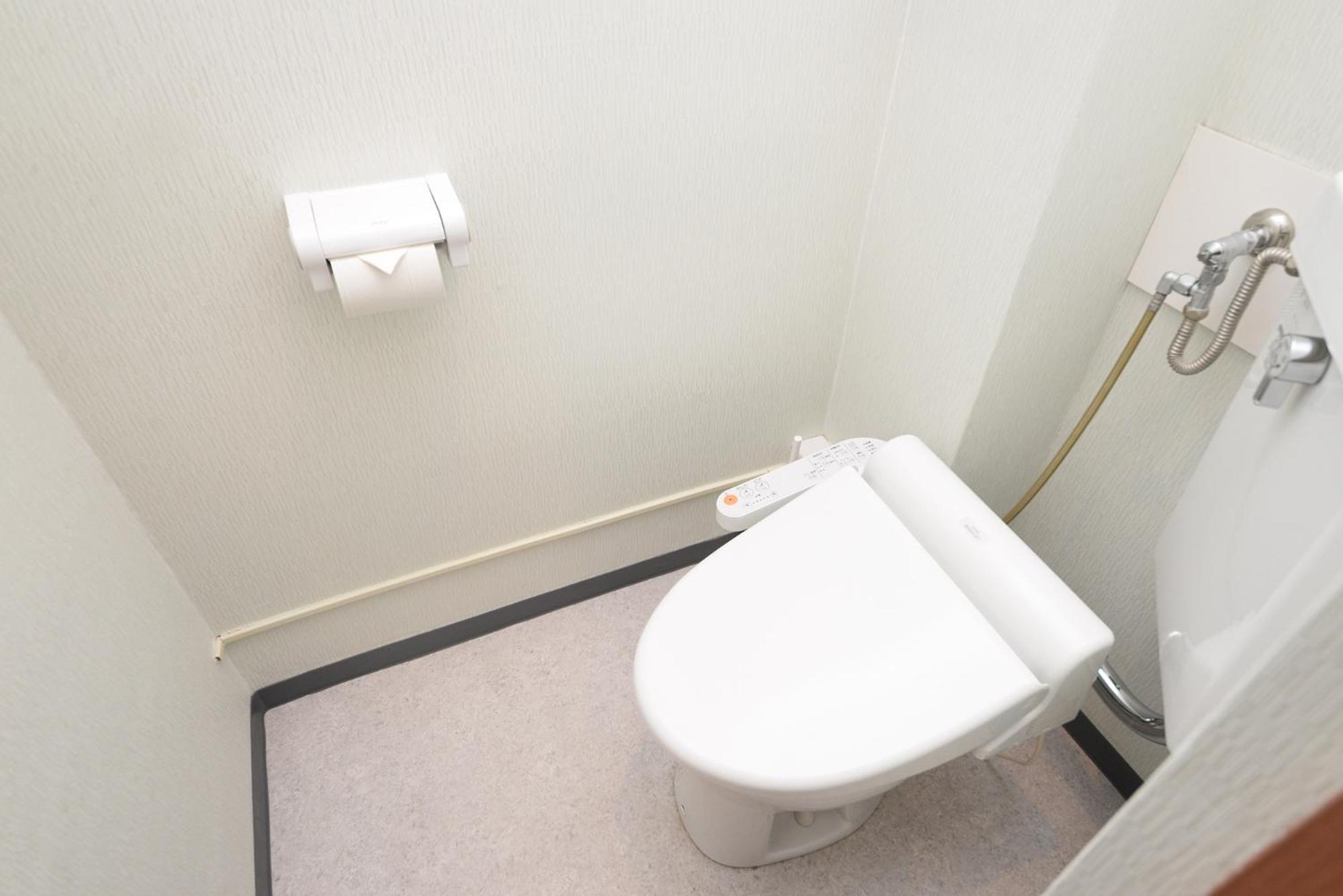 和の楓cottage第二302 新宿歌舞伎町近隣 Präfektur Tokio Exterior foto